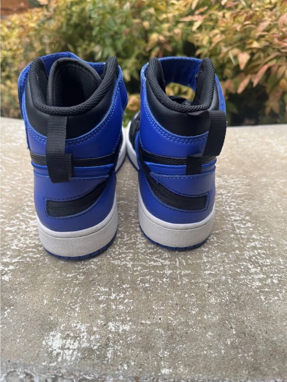 Jordan air flyease